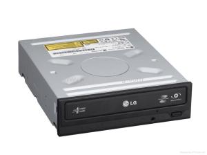 DVD-ROM drive